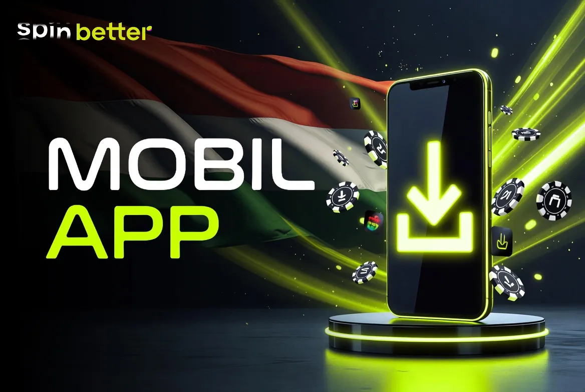 spinbetter app