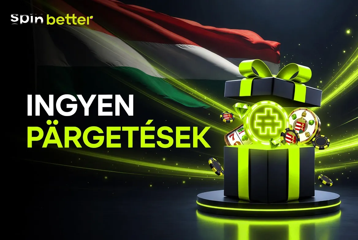 spinbetter free spins